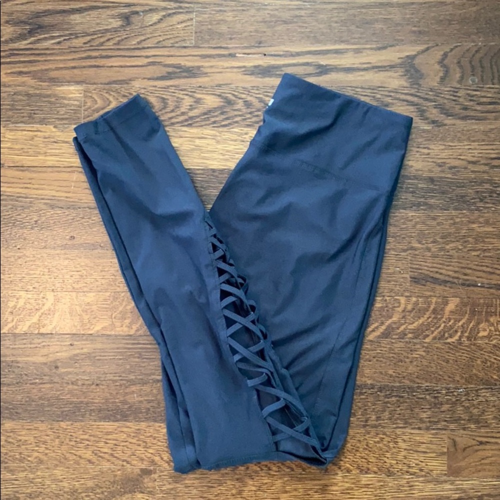Yoga pants
